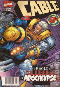 Cable #50