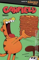 Cover for Garfield #1