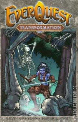EverQuest: Transformation
