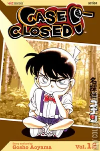 Case Closed #12
