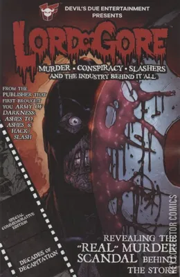 Lord of Gore