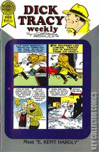Dick Tracy Weekly #66