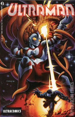 Ultraman