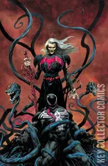 Variant Cover for King In Black #2