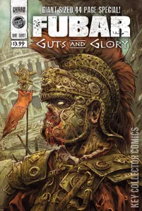 Fubar: Guts & Glory #1