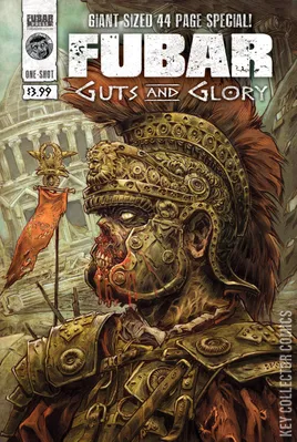 Fubar: Guts & Glory