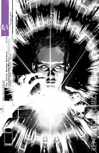 Black Monday Murders #8