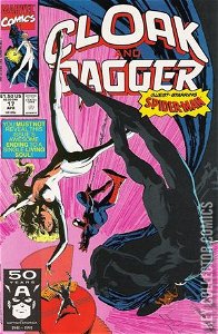 The Mutant Misadventures of Cloak & Dagger #17