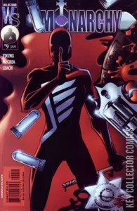 The Monarchy #9