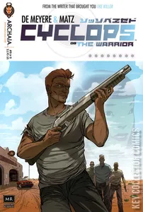 Cyclops #8