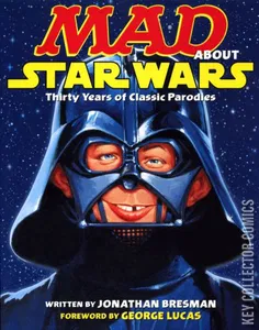 Mad About Star Wars