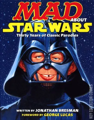 Mad About Star Wars