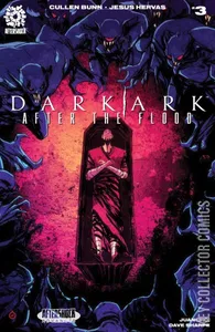 Dark Ark: After The Flood #3