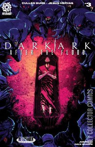 Dark Ark: After The Flood #3