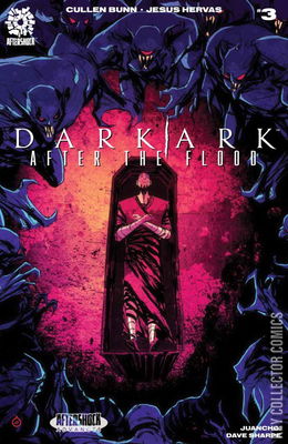 Dark Ark: After The Flood