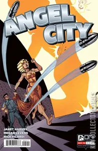 Angel City #5