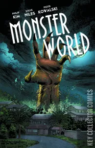 Monster World #2