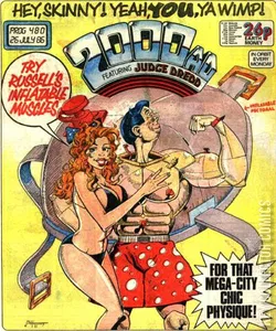 2000 AD #480