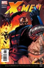 Cover for X-Men #183