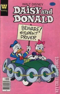Daisy and Donald #30
