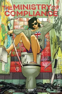 Ministry of Compliance #2