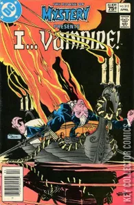 House of Mystery #315