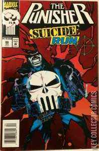 Punisher #86