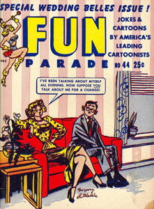 Fun Parade #44