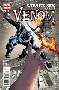 Venom #19