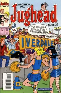 Jughead #133