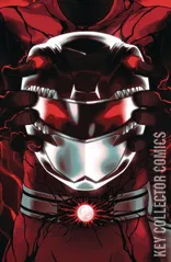 Variant Cover for Mighty Morphin Power Rangers: Darkest Hour #1