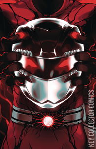 Mighty Morphin Power Rangers: Darkest Hour #1