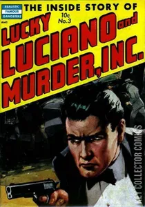 Famous Gangsters #3