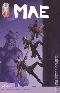 Mae #11
