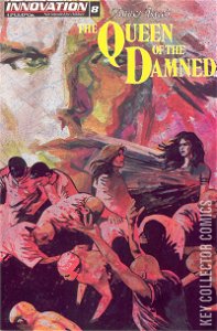 Anne Rice's The Queen of the Damned #8