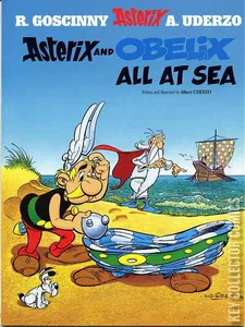 Asterix #30
