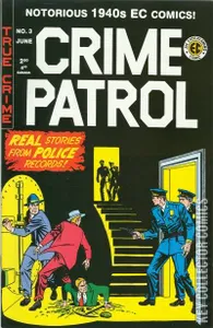 Crime Patrol #3