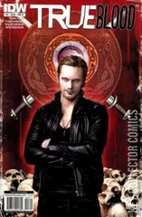Variant Cover for True Blood #3