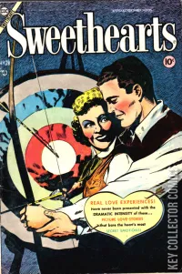 Sweethearts #28