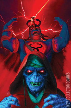 Variant Cover for Thundercats #17