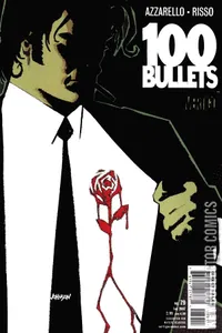 100 Bullets #79