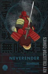 Cover for Neverender: Final Duel #2