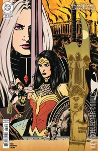 Wonder Woman #32