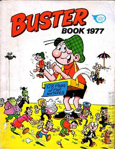 Buster Book #1977