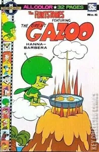 The Great Gazoo #6