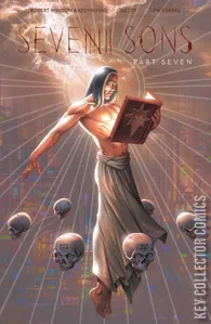 Seven Sons #7