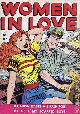 Women in Love