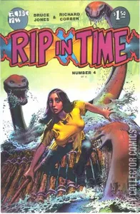 Rip in Time #4