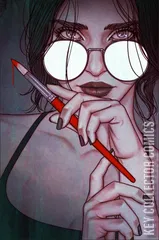 Cover for The Me You Love In The Dark #1