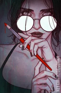 The Me You Love In The Dark #1